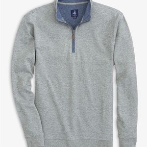 Sully 1/4 Zip